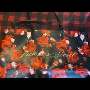 Victoria’s Secret Tote Bag